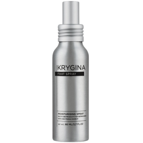 Мультифункциональный спрей для лица Krygina Cosmetics Fixit Spray фото № 4