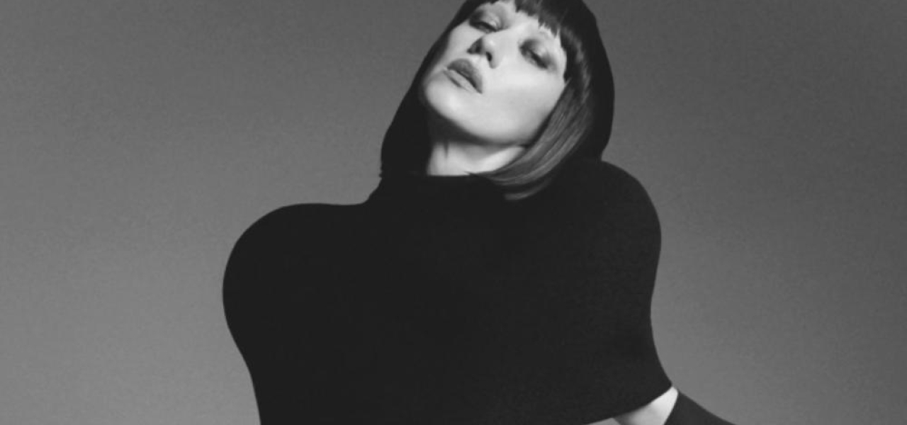 Вильма Кутавичюте: «Я везде немного не своя, но именно это дает свободу»