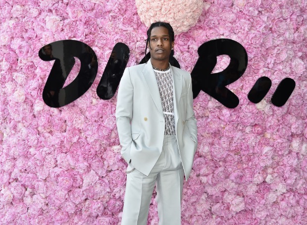 Швеция сообщила новые детали по делу рэпера A$AP Rocky