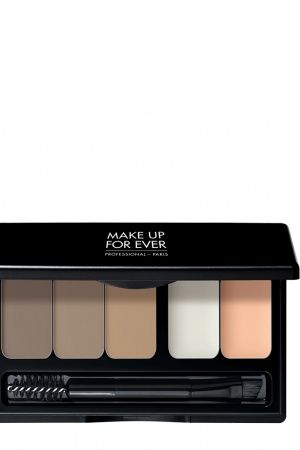 Набор для макияжа бровей Pro Sculpting Brow Palette