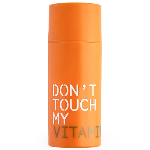 Сыворотка с витамином С для сияния кожи Don't Touch My Skin фото № 4