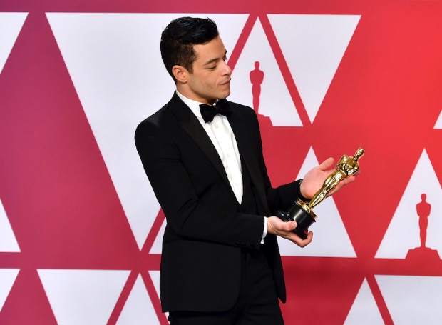 Рами Малек и другие звезды, которые чуть не потеряли свой «Оскар»