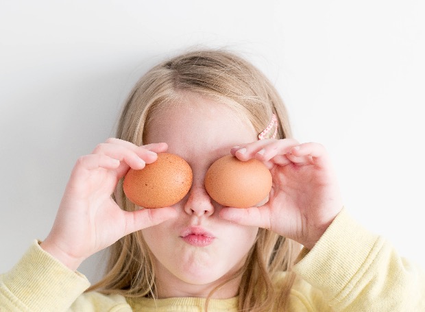 Мы такое не едим: мифы и реальность про здоровое питание для детей