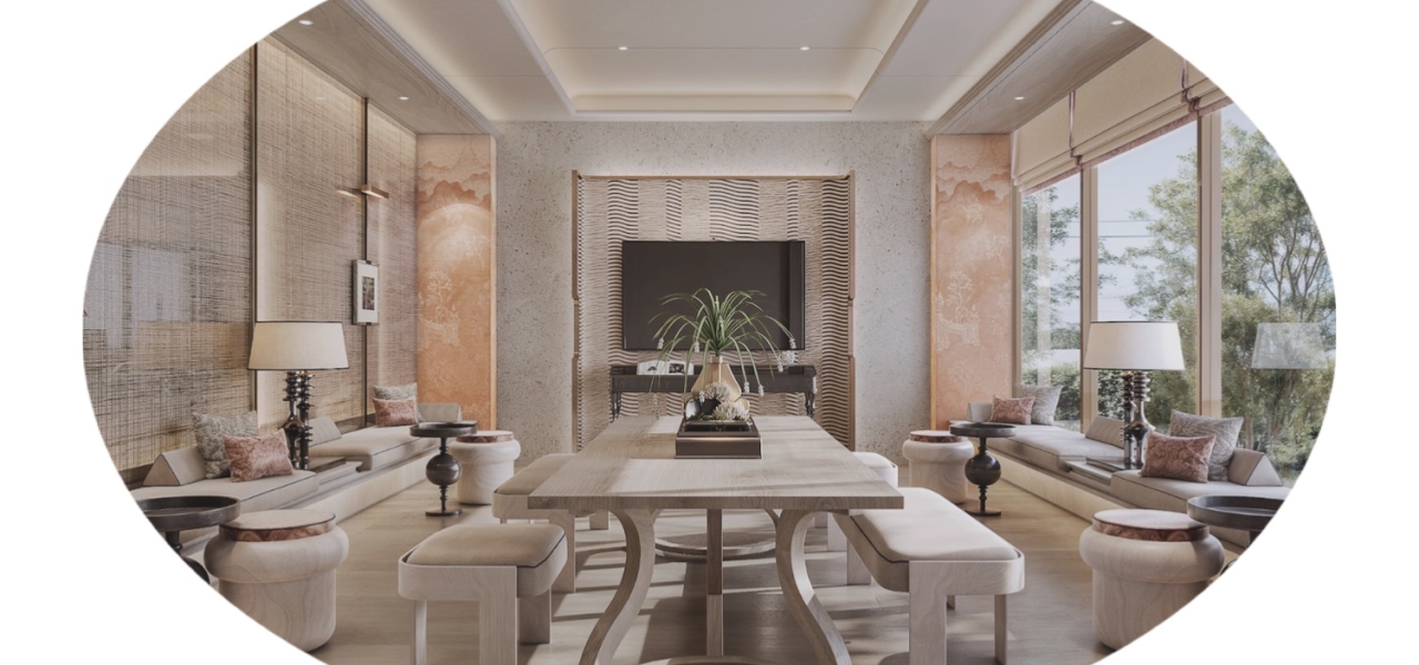 Travel-дайджест: открытие Forest Hills, праздничный проект Portrait Milano и новые фирменные резиденции InterContinental Phuket Resort