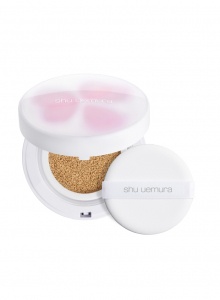 Тональная основа-кушон Petal Skin Cushion Foundation фото № 2