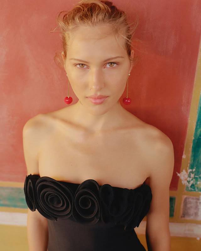 @zara фото № 1