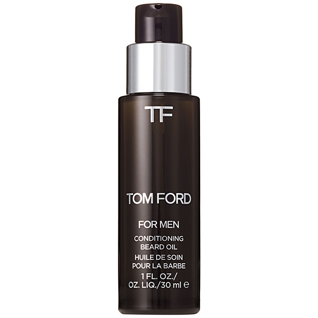 Масло для бороды Tom Ford Conditioning Beard Oil Oud Wood фото № 3