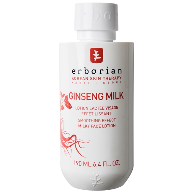 Питательное молочко для лица Erborian Ginseng Milk фото № 5