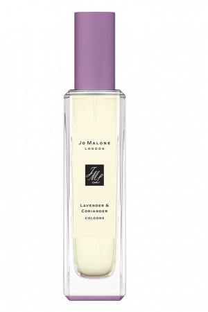  Одеколон Lavender & Coriander