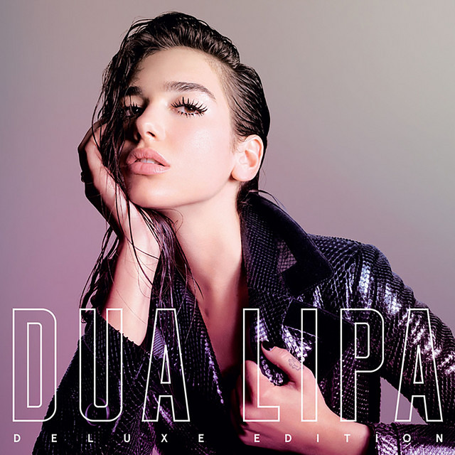 Dua Lipa — New Rules фото № 5