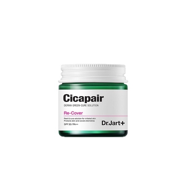 Антистресс-крем для лица Cicapair, Dr.Jart+, 4 780 руб.  фото № 3