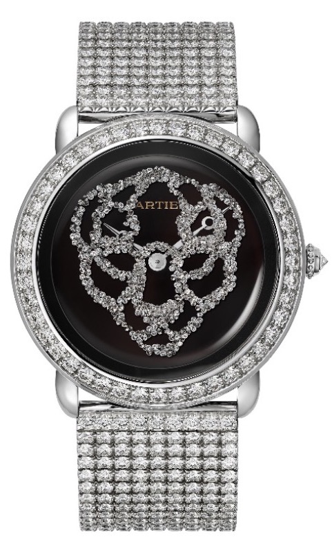 Cartier фото № 6
