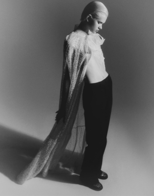 Fashion-дайджест: новый бренд CASA AL MARE, коллекция Furla SS’26 и другие новости