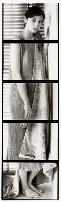 девид сайднер: перфекционизм, yves saint laurent и цветы фото № 2 Адель Лутц, 1978 фото № 2