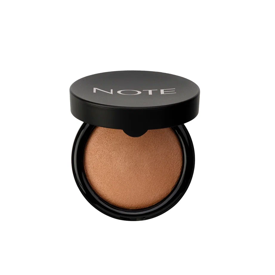 Румяна Note Cosmetique Baked Blusher фото № 9