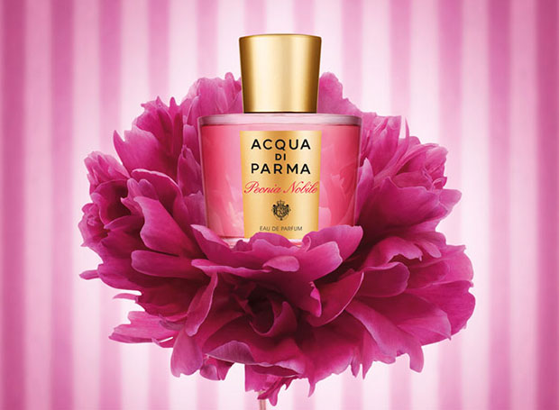 Цветочные ароматы: 7 парфюмов с запахом пиона