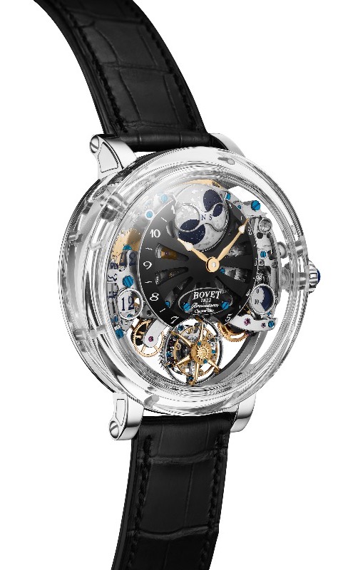 Bovet фото № 5