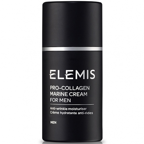 Крем для лица для мужчин Elemis Men Pro-Collagen Marine Cream фото № 2