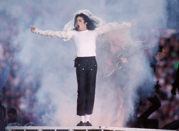 Да здравствует король: удивительные факты о Майкле Джексоне 