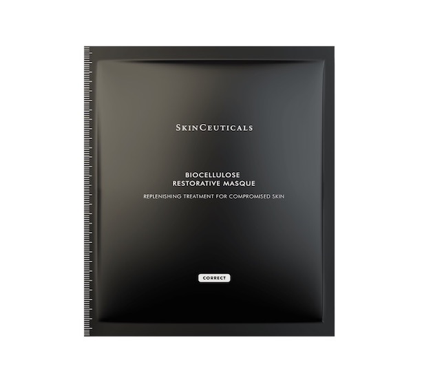 Биоцеллюлозная успокаивающая маска, SkinCeuticals, 1 050 руб.  фото № 7