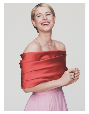 «Оскар-2026»: лучшие образы и приемы красоты звезд