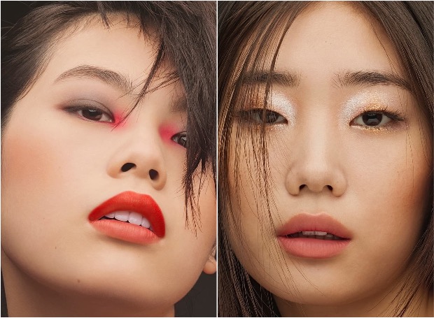 Что такое японский макияж, и почему он не подходит Светлане Ходченковой