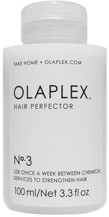 Шампунь Hair Perfector, Olaplex, 2 970 руб. (Иль Де Ботэ) фото № 2