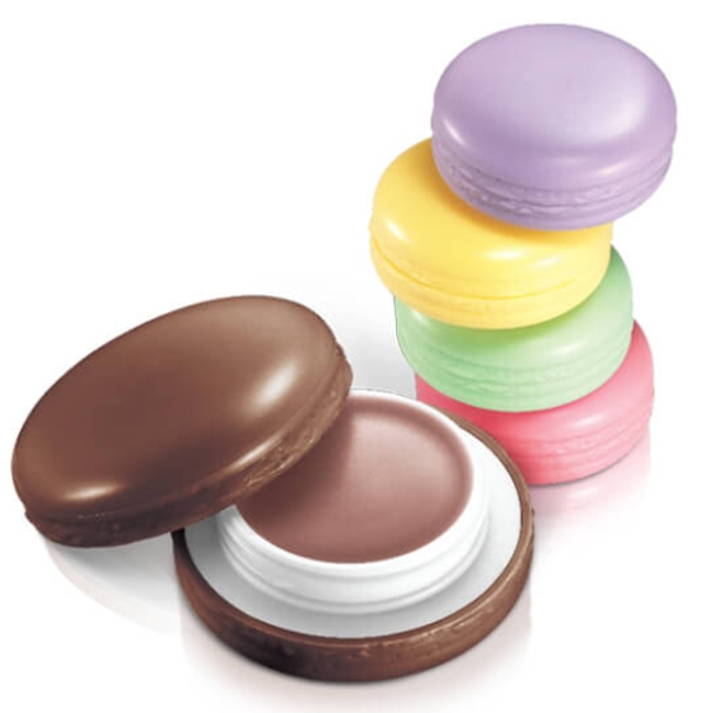 Бальзам для губ It`s Skin Macaron Lip Balm фото № 5