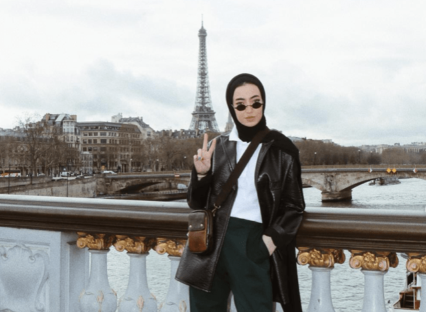6 фэшн-блогеров в хиджабах, за которыми вы должны следить