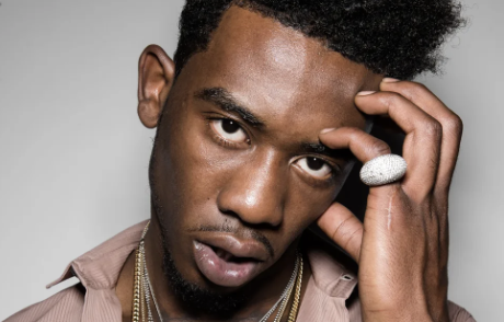 Концерт Desiigner фото № 7