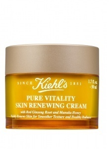 Обновляющий крем для лица Pure Vitality Skin Renewing Cream фото № 18