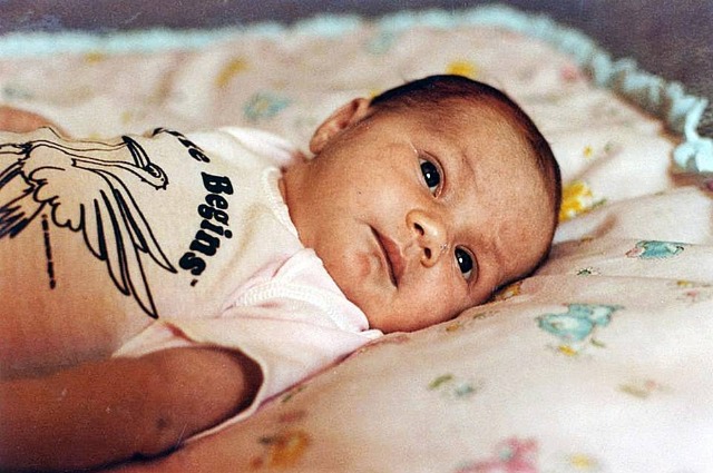 Меган Маркл в 1981 году. фото № 17