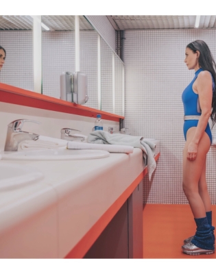 Откуда берутся все эстетики: как фильмы с отметкой «Оскар» задают модные тренды красоты