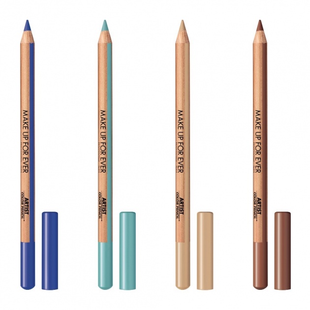 Многофункциональные карандаши Make Up Forever Artist Color Pencil, 1 390 руб.  фото № 3