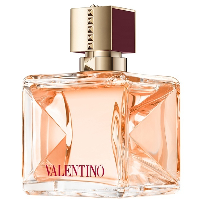 Парфюмерная вода Valentino Beauty Voce Viva Intensa фото № 6