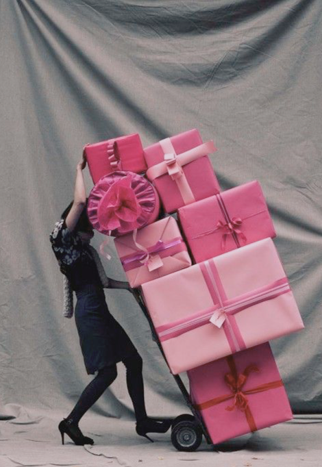 Last minute. Сертификаты, свечи и другие подарки, которые спасут в последний момент фото № 1