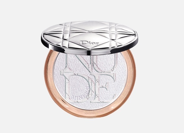 Дьявольски красиво: Dior представил новую коллекцию макияжа фото фото № 8