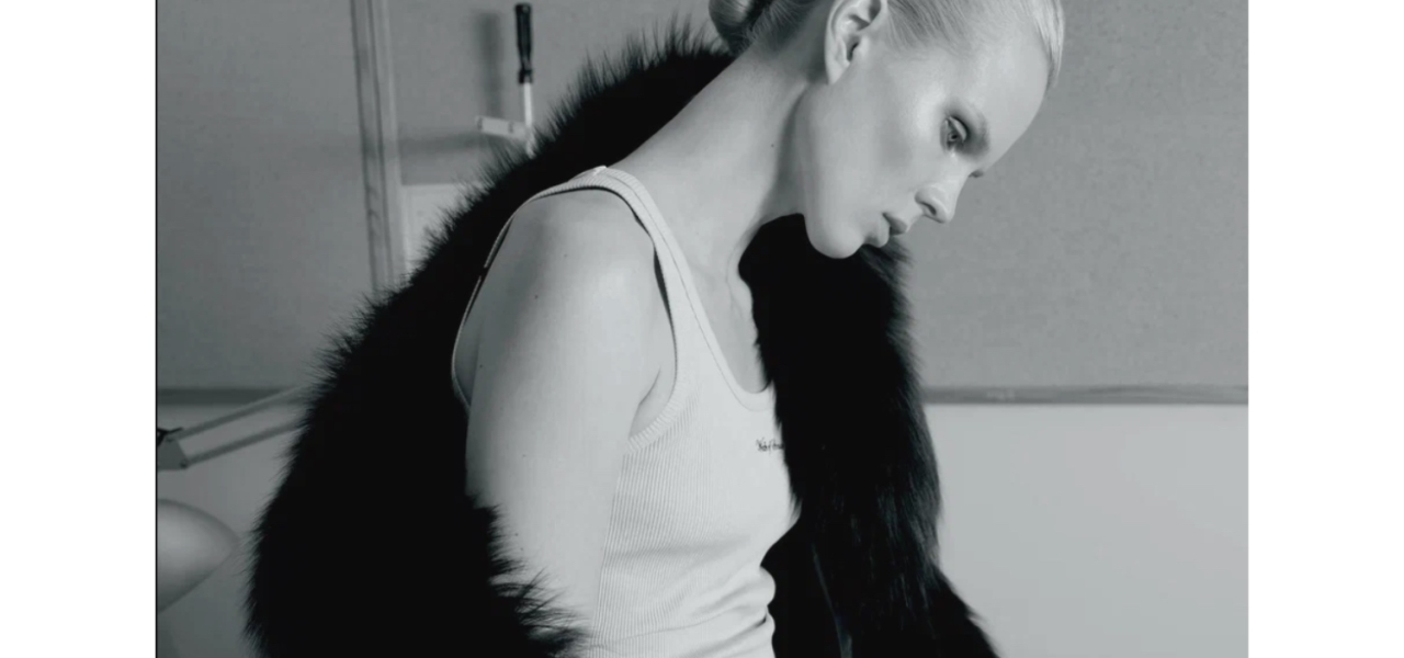 Александра Ревенко: «Добрые дела давно стали частью моей жизни»