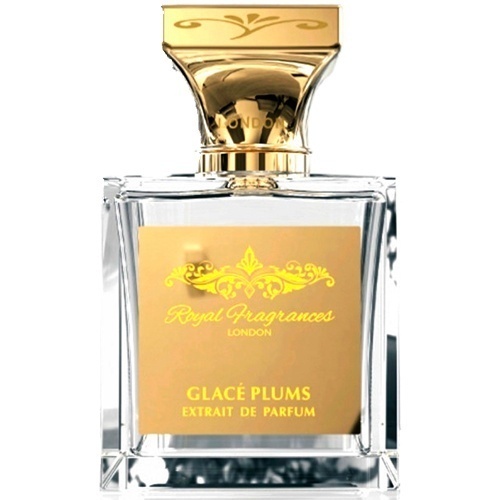Духи Royal Fragrances London Glacé Plums фото № 7