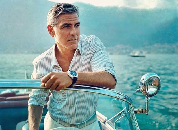 От заката до рассвета: 6 лучших фильмов с Джорджем Клуни 