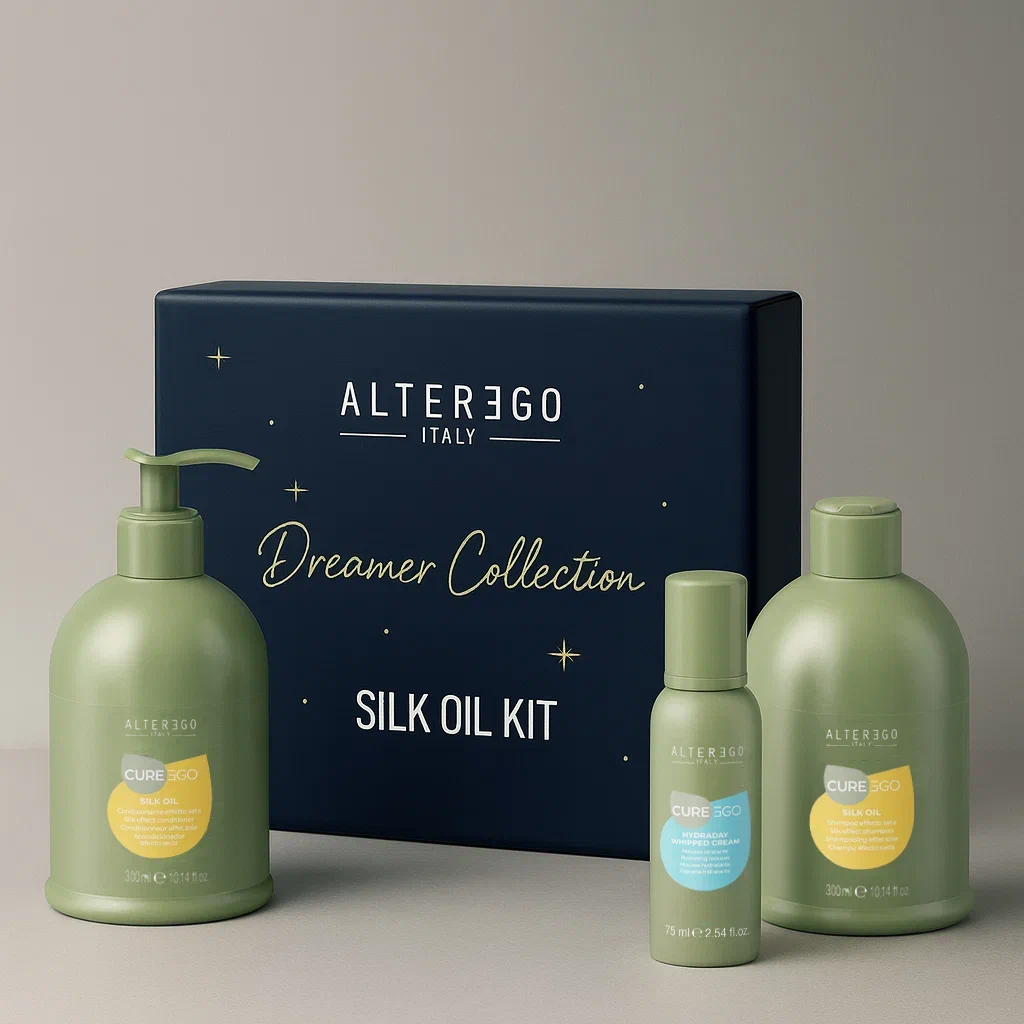 Бьюти-дайджест: лимитированная новогодняя коллекция Nashi Argan, мультистик NRAV, новый аромат в коллекции L’atelier бренда 100BON фото № 10