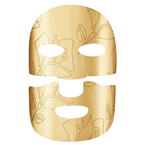 С золотом, красным женьшенем или каннабисом: маски для лица, чтобы оно стало идеальным фото № 3