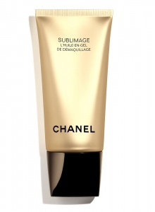 Очищающее гель-масло для снятия макияжа с лица и глаз Sublimage L’Huile-en-Gel de Démaquillage фото № 16