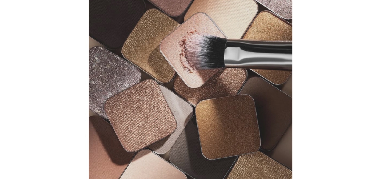 Сливочно-карамельный макияж toffee: «аппетитный» бьюти-тренд зимы-2026