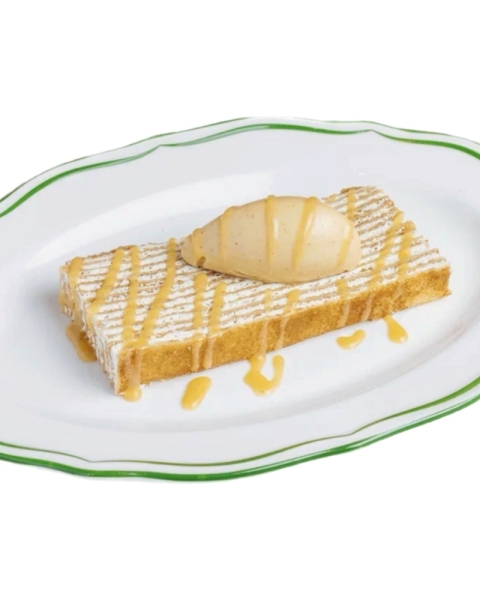 Гастро-неделя: «Спешл» в Margarita bistro, новый шеф в Lúwo и открытие ОМА