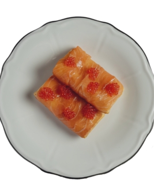 Масленица. Заведения с самыми вкусными блинами