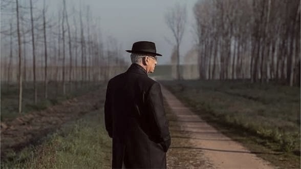 Вместо терапии. Фильмы Паоло Соррентино, чтобы увидеть себя фото № 9