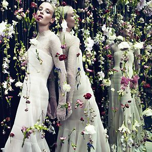 Коллекция свадебных платьев Edem Couture весна-лето 2018