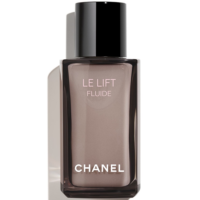 Флюид для лица и шеи Chanel Le Lift Fluide фото № 2