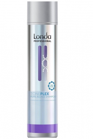 Шампунь для поддержания цвета волос Toneplex (оттенок «Жемчужный блонд»)
